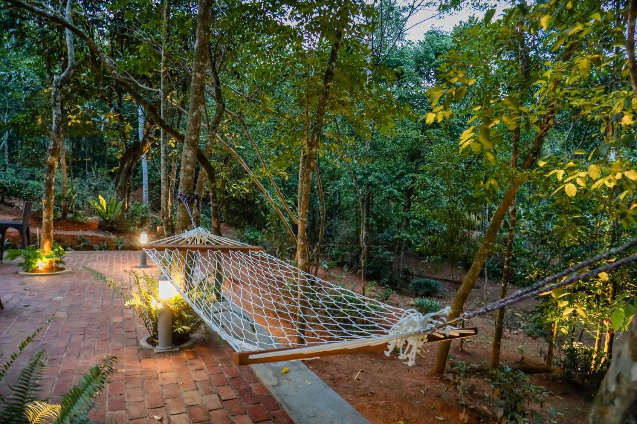 Hotel Tranquilisle à Kandy Extérieur photo